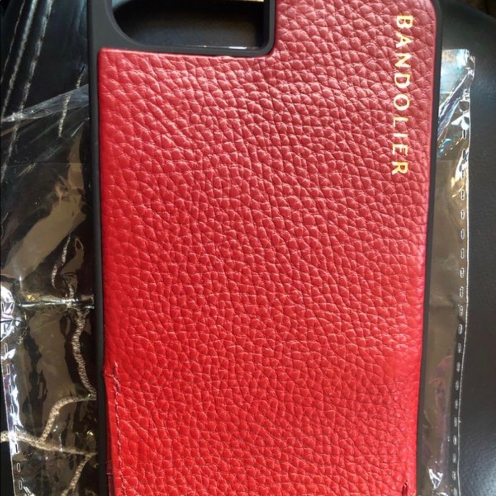 Bandolier Iphone 8plus set